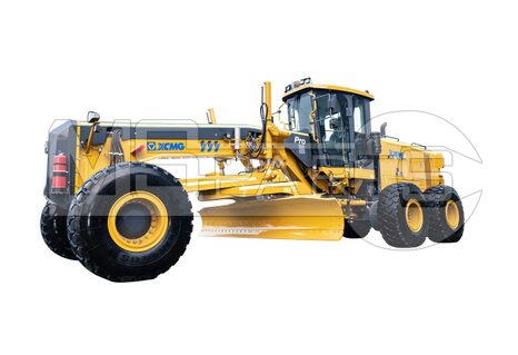 Фото: Автогрейдер XCMG GR3005TPro