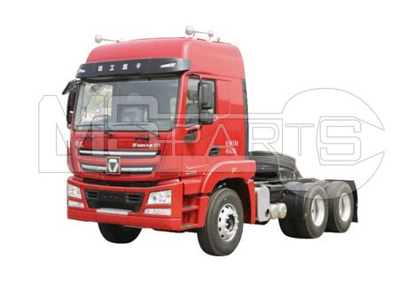 Фото: Тягач Тягач XCMG NXG4250D5NC