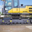 Фото: Гусеничный экскаватор XCMG XE260D - 3