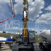 Фото: Гусеничный экскаватор XCMG XE490DK - 3
