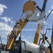 Фото: Гусеничный экскаватор XCMG XE490DK - 2