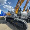 Фото: Гусеничный экскаватор XCMG XE490DK - 6
