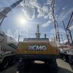 Фото: Гусеничный экскаватор XCMG XE490DK - 5