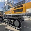 Фото: Гусеничный экскаватор XCMG XE490DK - 7