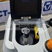 Фото: Поломоечная машина с сиденьем оператора XCMG XGH130XB - 6