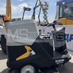 Фото: Поломоечная машина с сиденьем оператора XCMG XGH130XB - 2