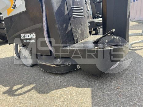 Фото: Поломоечная машина XCMG XGH90X55R