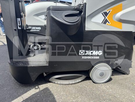 Фото: Поломоечная машина XCMG XGH90X55R
