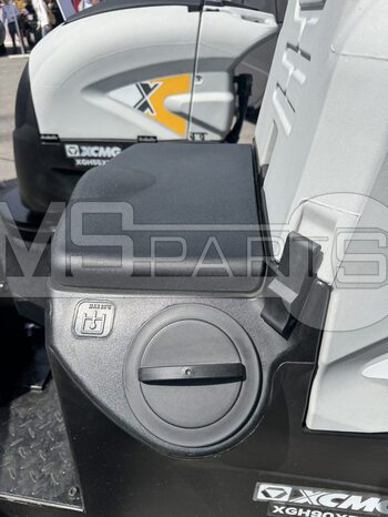 Фото: Поломоечная машина XCMG XGH90X55R