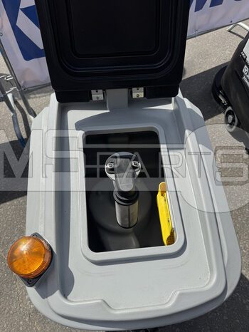 Фото: Поломоечная машина XCMG XGH90X55R