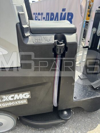 Фото: Поломоечная машина XCMG XGH90X55R
