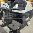 Фото: Подметальная машина с сиденьем оператора XGH1300X - 1