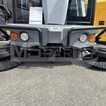 Фото: Подметально-уборочная машина с кабиной оператора XGH1900XASAC - 11