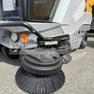 Фото: Подметально-уборочная машина с кабиной оператора XGH1900XASAC - 10