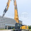 Фото: Экскаватор-разрушитель XE500DHR - 3