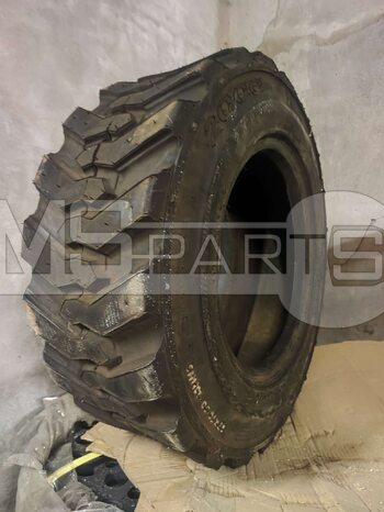 Фото: Шина пневматическая 27x10.5-15 NHS TITAN