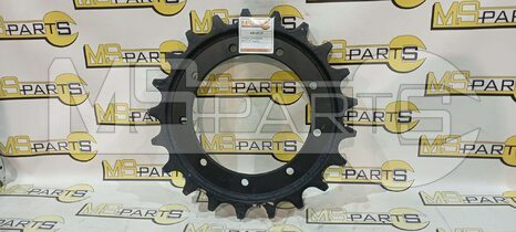 Фото: Звезда приводная 7199007 аналог