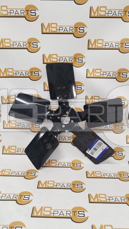 Фото: Вентилятор двигателя 800173095/F400W-28-25-7