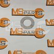 Фото: Шайба регулировочная XCMG 329900605 - 0