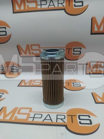 Фото: Фильтр масляный гидравлического насоса XCMG 803094570