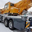 Фото: Кран XCMG XCT80 - 1