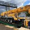 Фото: Кран XCMG QY100 - 1