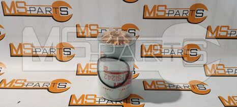 Фото: Фильтр топливный грубой очистки FS1242/800104277