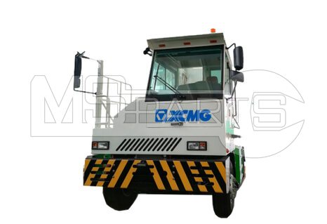 Фото: Тягач дизельный XCMG XPT70E