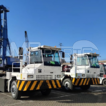 Фото: Тягач дизельный XCMG XPT70E - 1