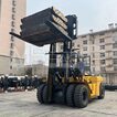 Фото: Тяжелый вилочный погрузчик XCMG XCF3012K - 1
