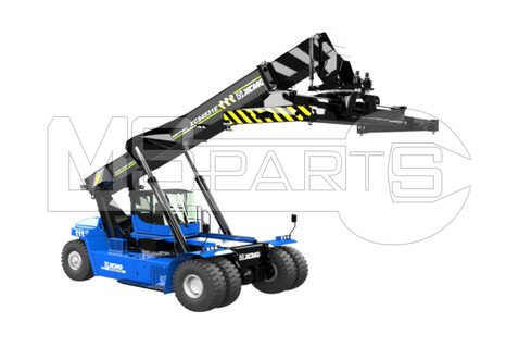 Фото: Ричстакер электрический XCMG XCS4531E3