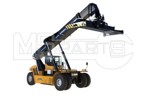Фото: Ричстакер XCMG XCS4531K