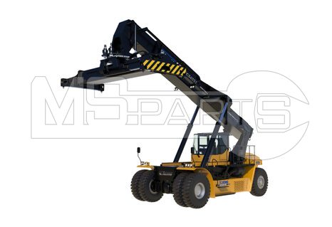 Фото: Ричстакер XCMG XCS4531K