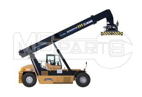 Фото: Ричстакер XCMG XCS4531K