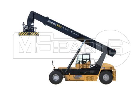 Фото: Ричстакер XCMG XCS4531K