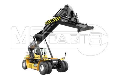 Фото: Ричстакер XCMG XCS4541K