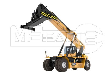 Фото: Ричстакер XCMG XCS4545K