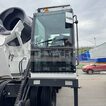Фото: Самозагружающийся бетоносмеситель с шарнирно-сочлененной рамой SLM4V - 3