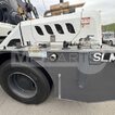 Фото: Самозагружающийся бетоносмеситель с шарнирно-сочлененной рамой SLM4V - 5