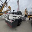 Фото: Самозагружающийся бетоносмеситель с шарнирно-сочлененной рамой SLM4V - 1