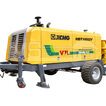Фото: Стационарный бетононасос XCMG HBT10022V - 0