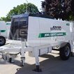 Фото: Стационарный бетононасос XCMG XS5008D - 1