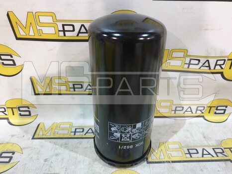 Фото: Фильтр MANN-FILTER WDK 962/1 (Mann+Hummel/WDK9621)