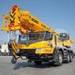 Фото: Вседорожный автокран XCMG XCA60_S - 1