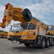 Фото: Вседорожный автокран XCMG XCA100_S - 1