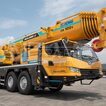 Фото: Вседорожный автокран XCMG XCA100_S - 2