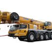 Фото: Вседорожный автокран XCMG XCA130_S - 0