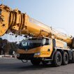 Фото: Вседорожный автокран XCMG XCA300_S - 1