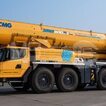 Фото: Вседорожный автокран XCMG XCA300_S - 2