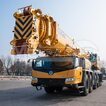 Фото: Вседорожный автокран XCMG XCA300_S - 3